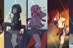 女双赛场风云突变！意外失利背后，是实力不济还是心态失衡